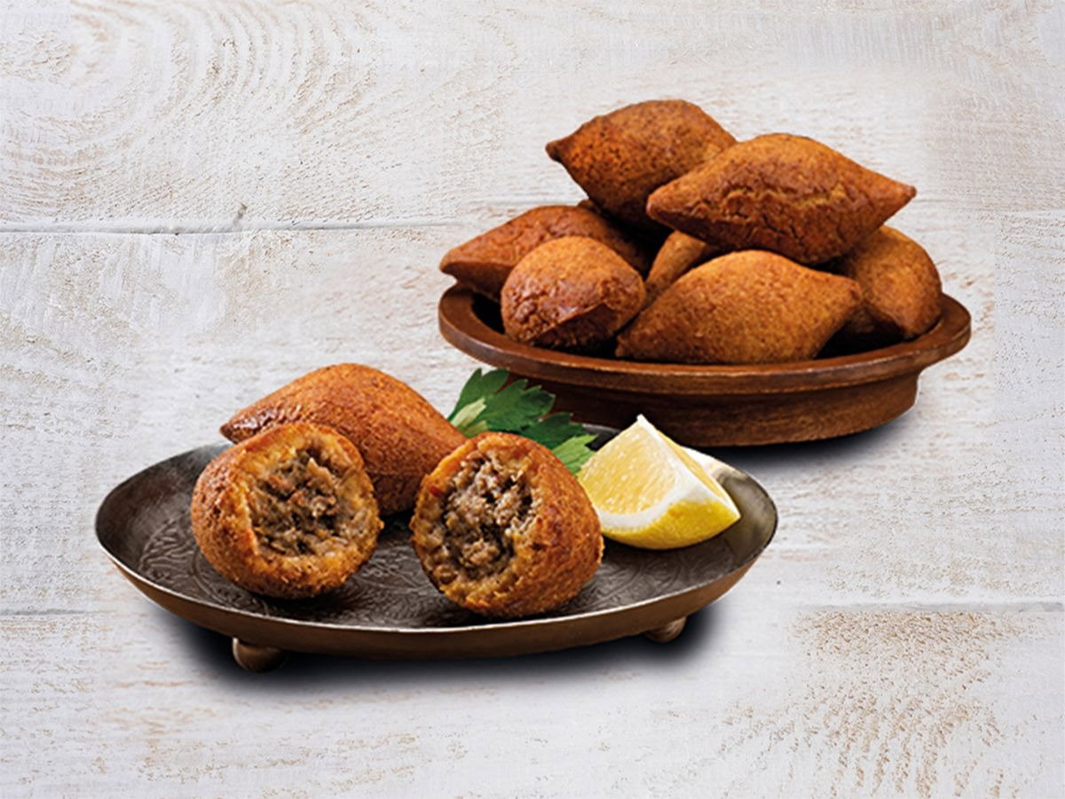 İçli Köfte (Adet)