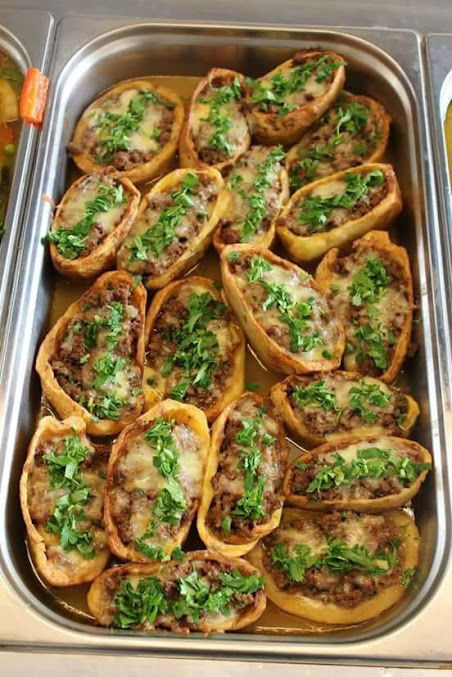 Sanres Kahvaltı ve Ev Yemekleri