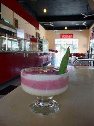 Sanres Kahvaltı ve Ev Yemekleri