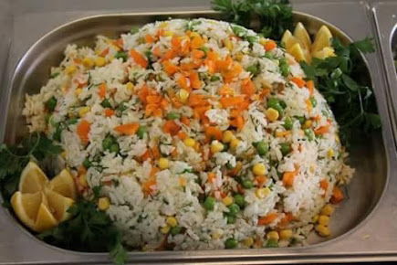 Sanres Kahvaltı ve Ev Yemekleri