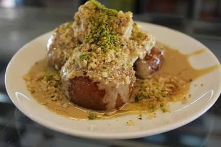 Sanres Kahvaltı ve Ev Yemekleri