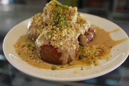 Sanres Kahvaltı ve Ev Yemekleri resimleri