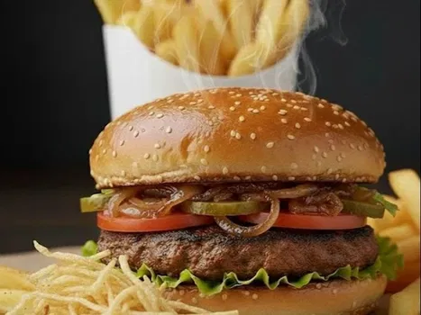 Kontes Burger resimleri