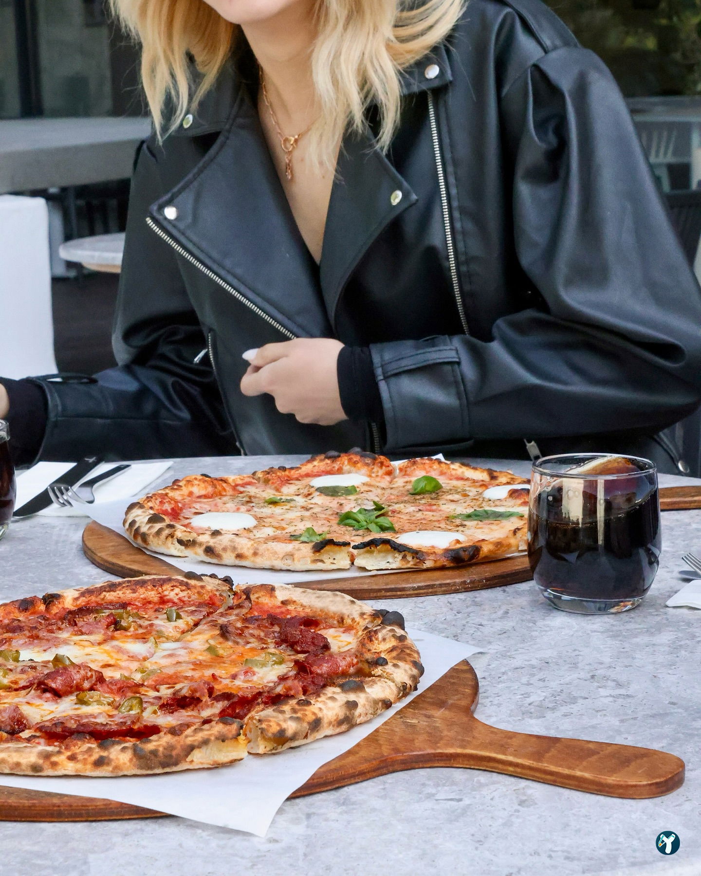 Peperino Pizza