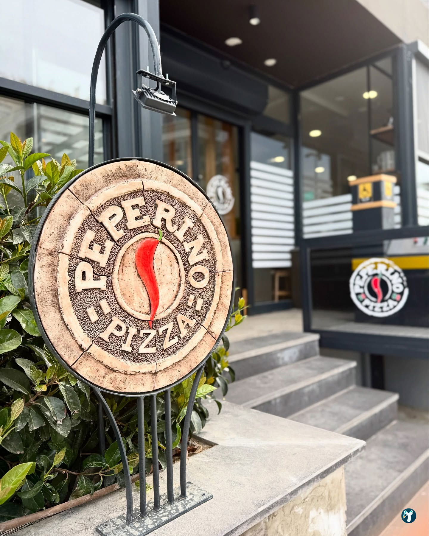 Peperino Pizza