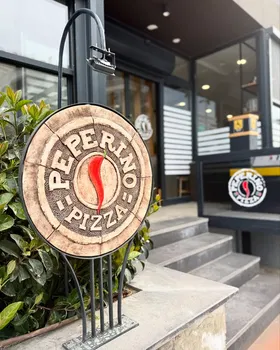 Peperino Pizza resimleri