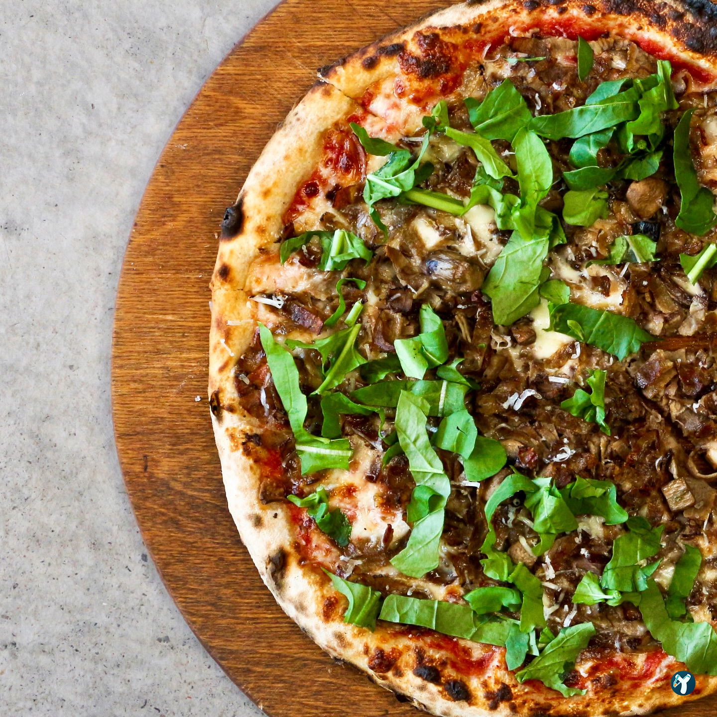 Peperino Pizza