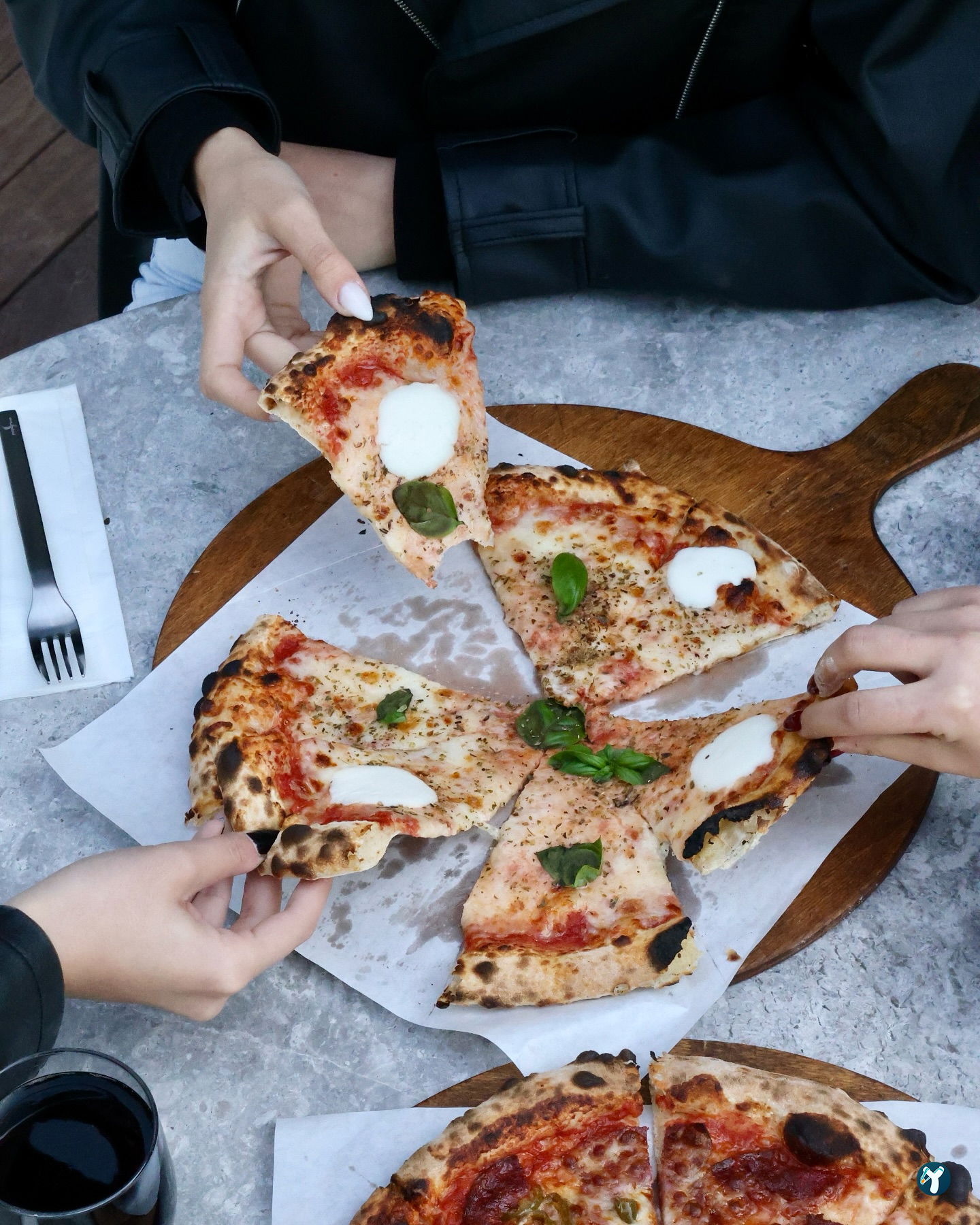 Peperino Pizza