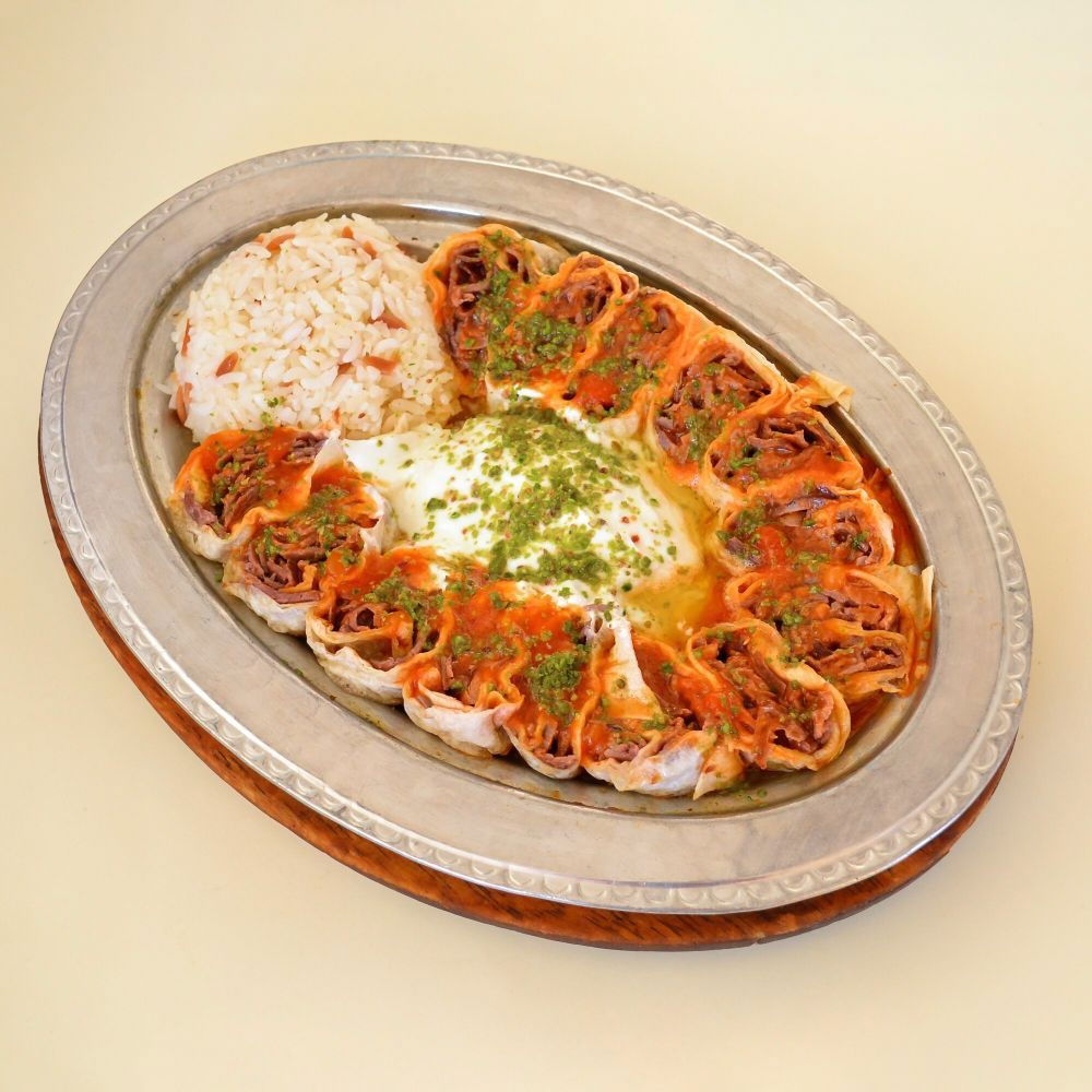 Et Döner Beyti