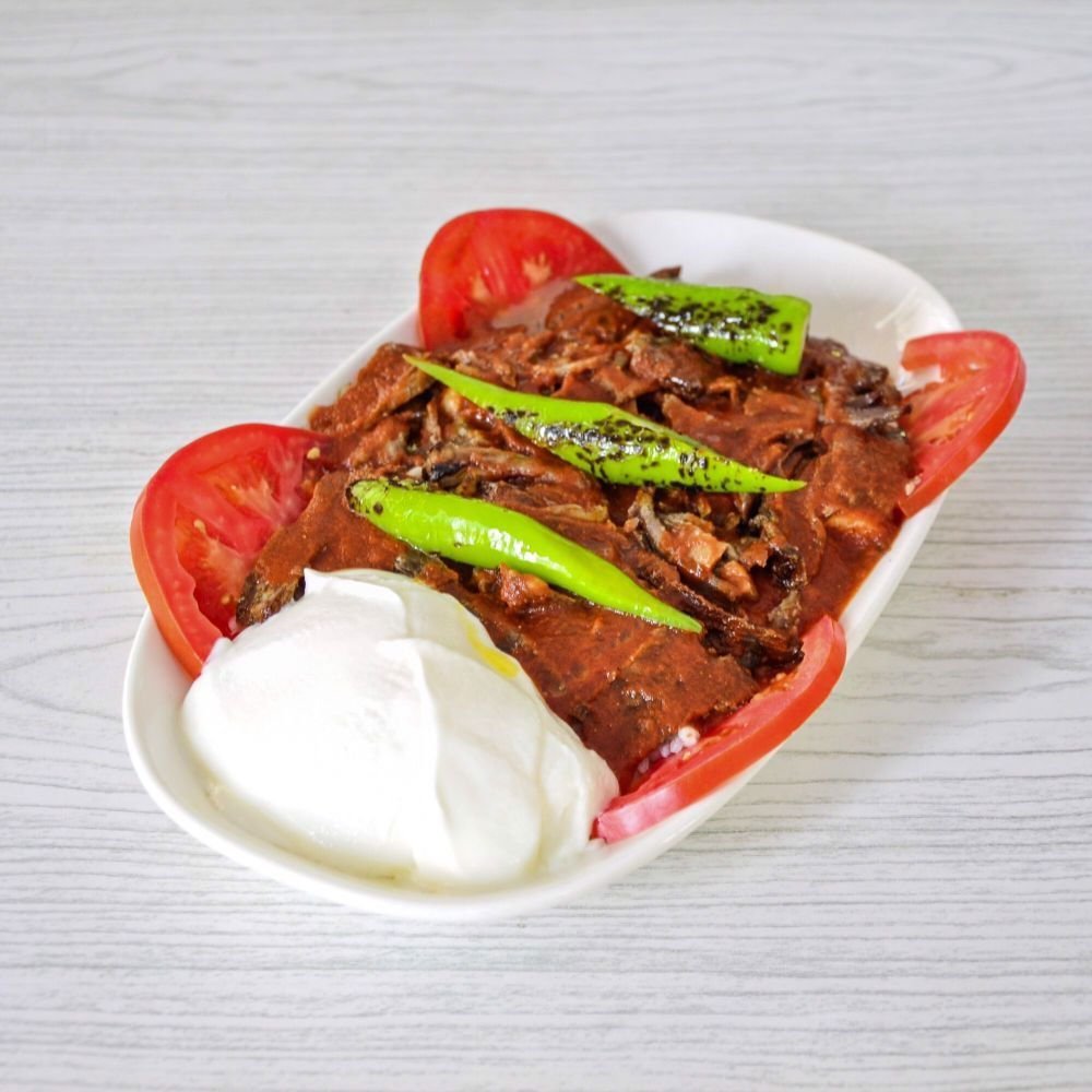 İskender (Et Dönerden)