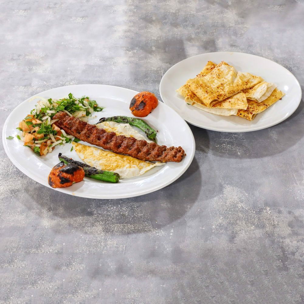 Urfa Kebap