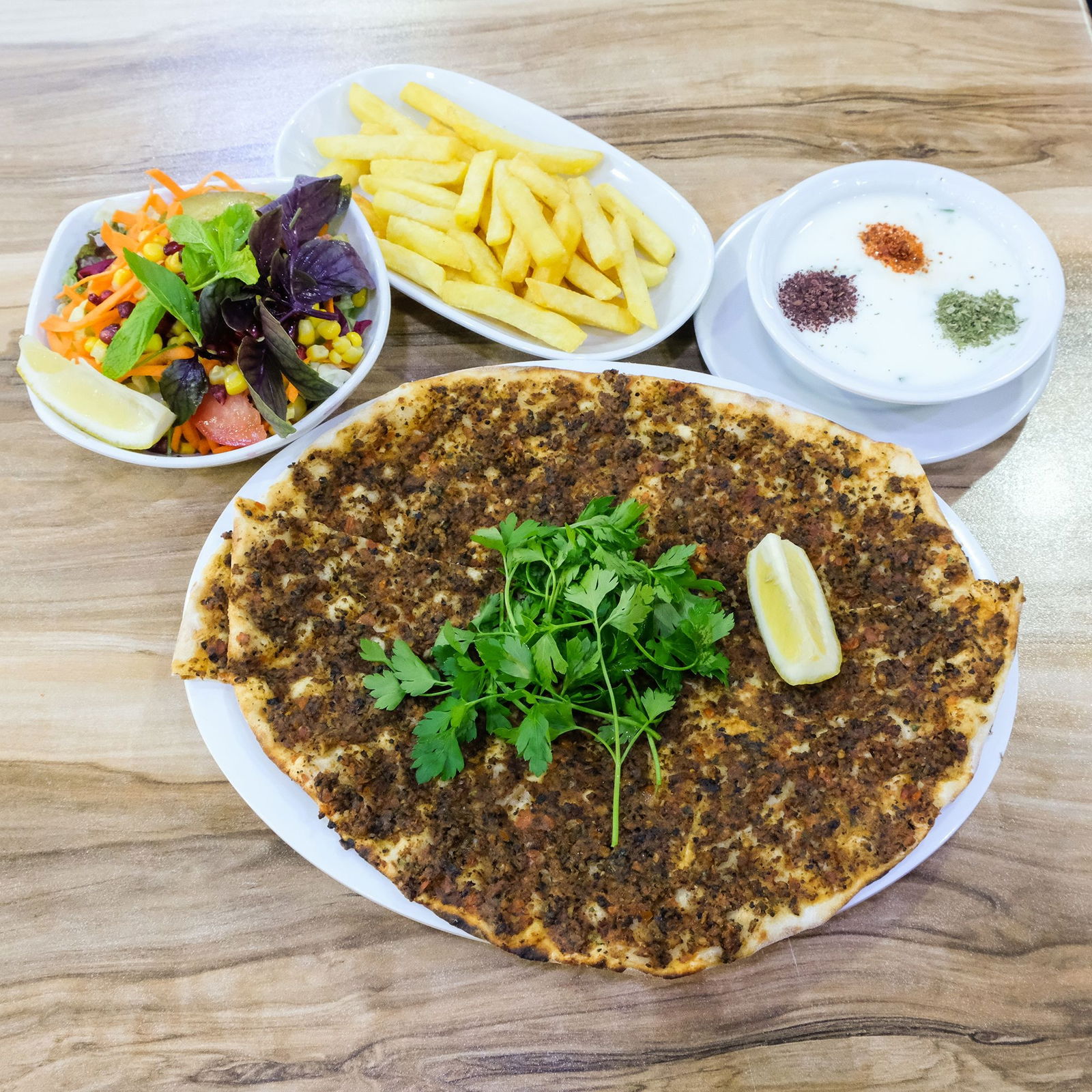 Lahmacun