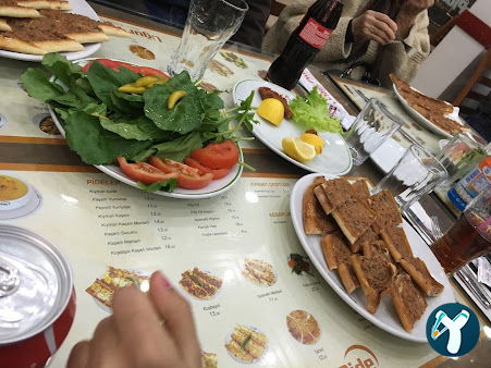 Uğur Pide