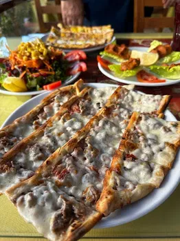 Uğur Pide resimleri