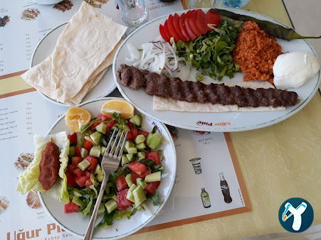 Uğur Pide