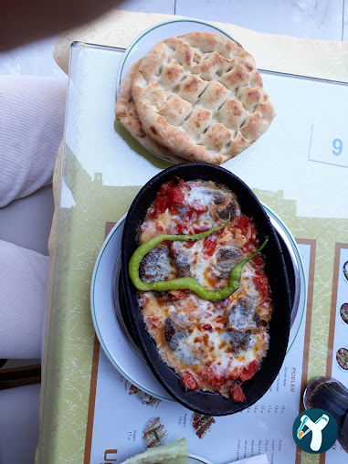 Uğur Pide