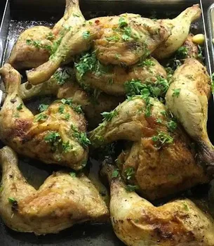 Gömec Sofrası resimleri