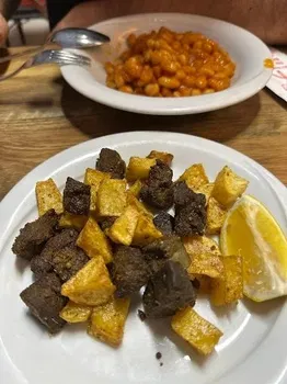 Gömec Sofrası resimleri