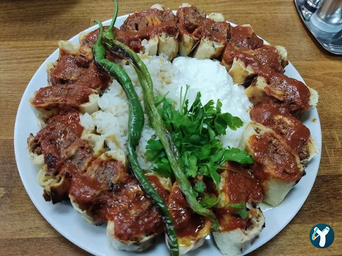 Pi̇dehane By.Md