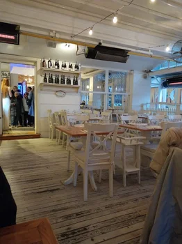 Mezze House Kızılcıklı resimleri