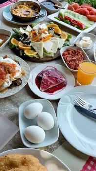 Kahvaltı Ve Mangal Mekanı resimleri