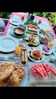 Kahvaltı Ve Mangal Mekanı resimleri