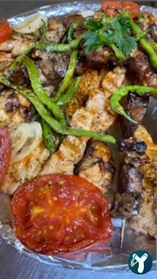 Kahvaltı Ve Mangal Mekanı