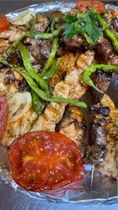 Kahvaltı Ve Mangal Mekanı