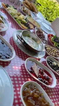 Kahvaltı Ve Mangal Mekanı resimleri