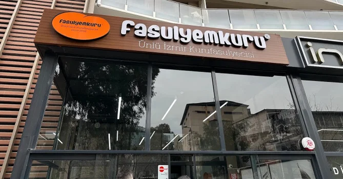 FasulyemKuru resimleri