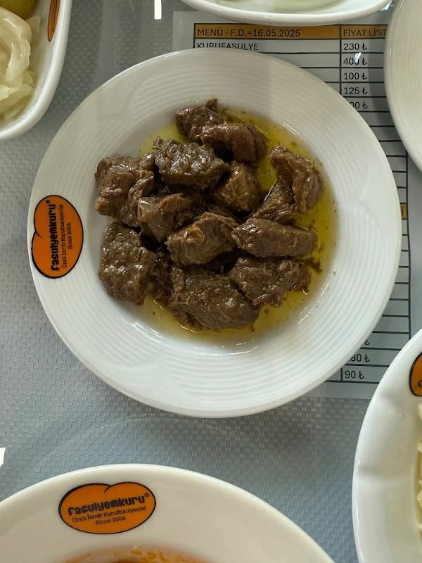 FasulyemKuru
