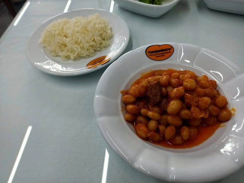 FasulyemKuru