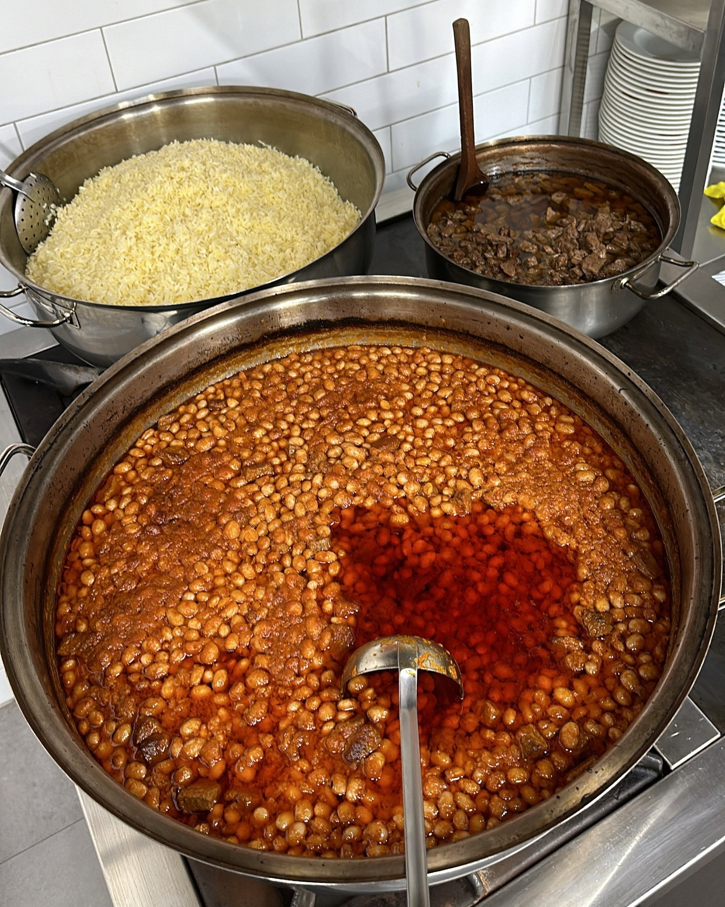 FasulyemKuru