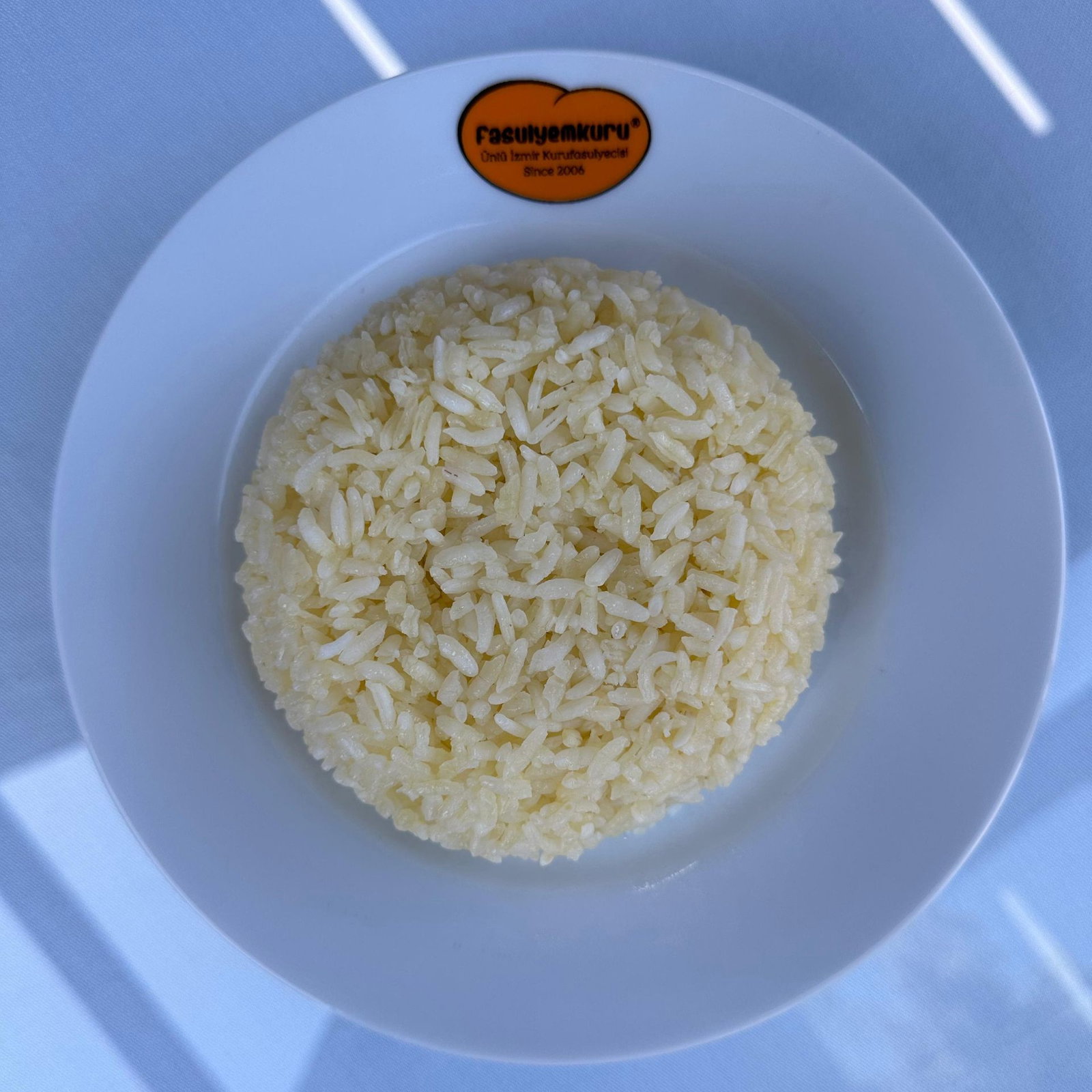 Pirinç Pilavı