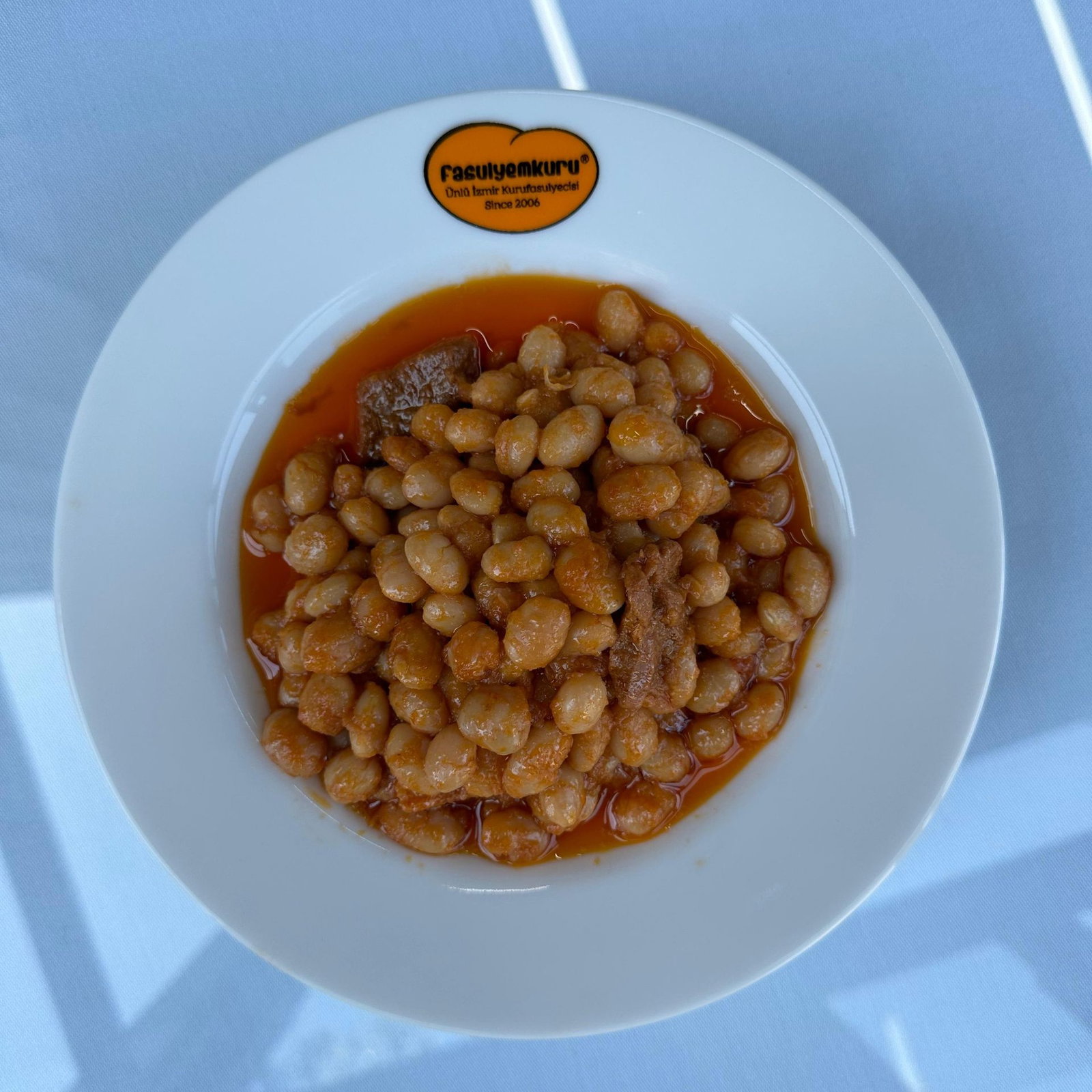 Kuru Fasulye