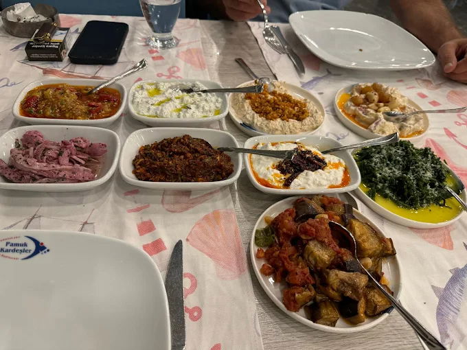 Pamuk Kardeşler Batipark