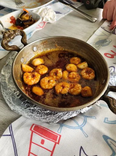 Pamuk Kardeşler Batipark