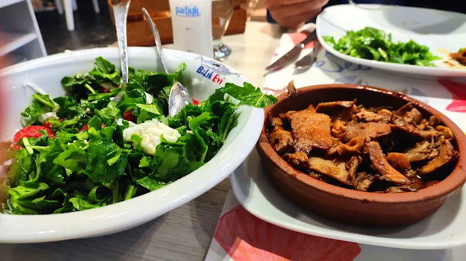 Pamuk Kardeşler Batipark