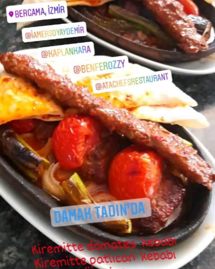 Ata Chefs Restaurant