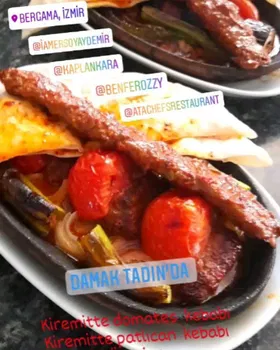 Ata Chefs Restaurant resimleri