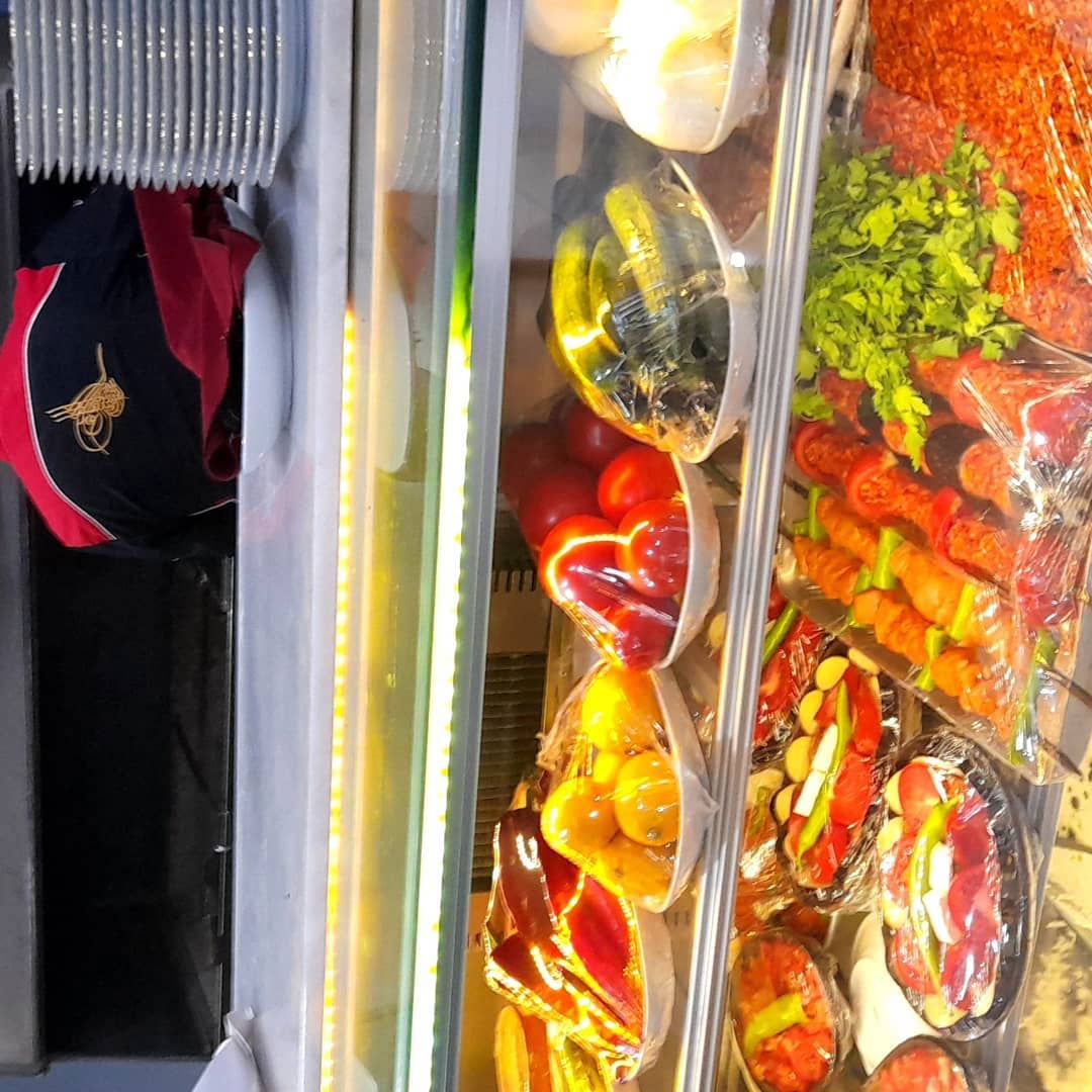 Ata Chefs Restaurant