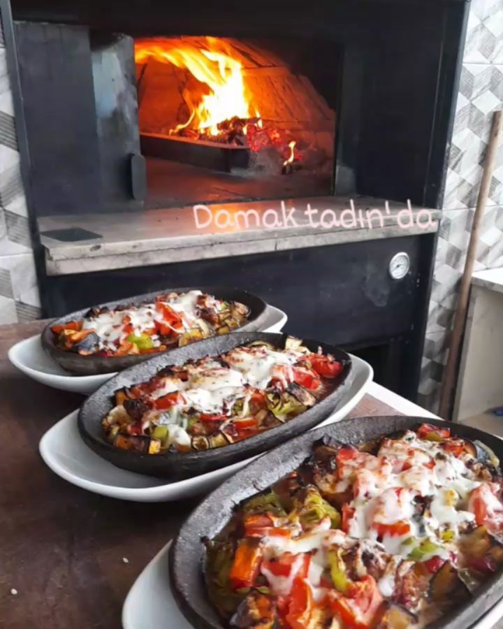 Ata Chefs Restaurant