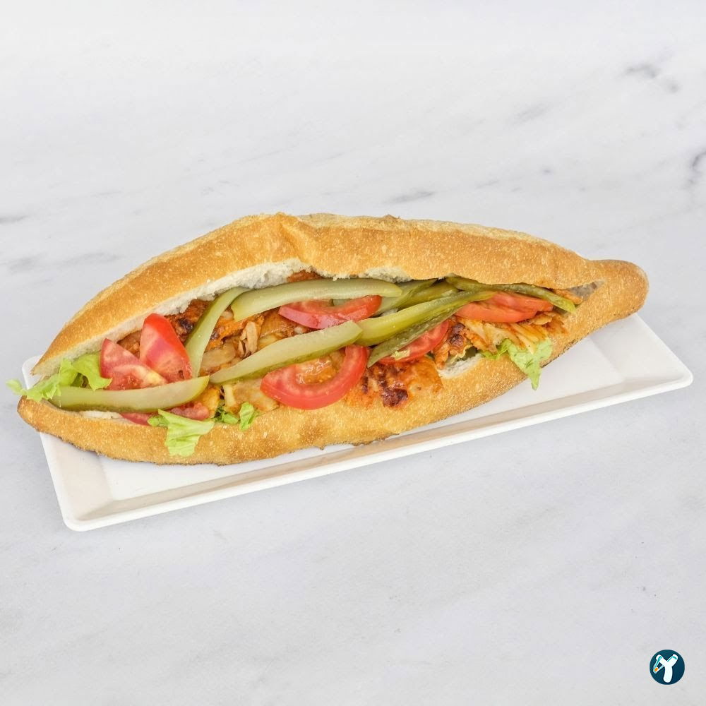Merkez Döner