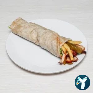 Merkez Döner
