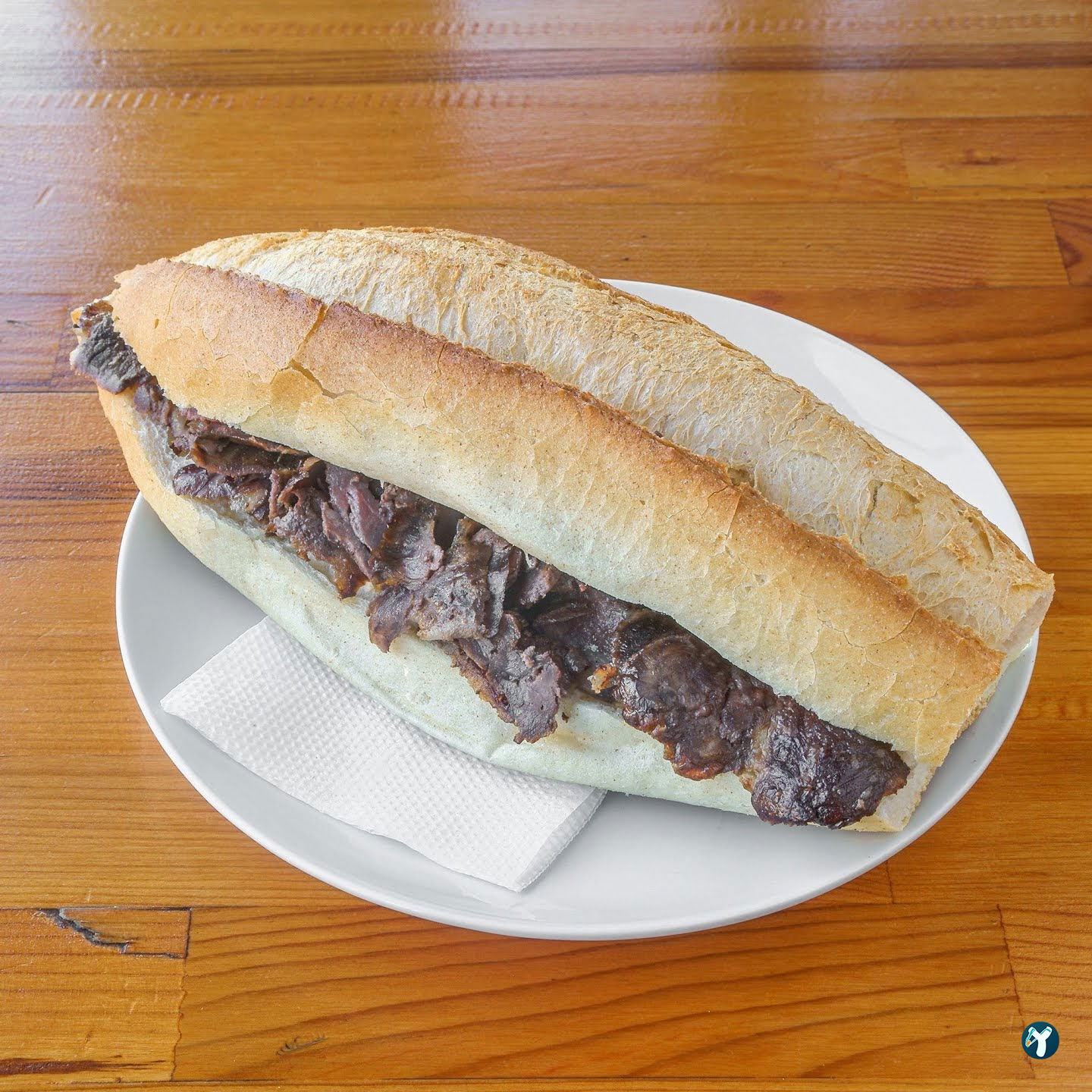 Merkez Döner