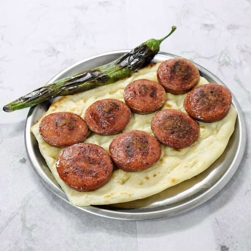 Meşhur İncikci Ali Usta / Aliağa Şubesi