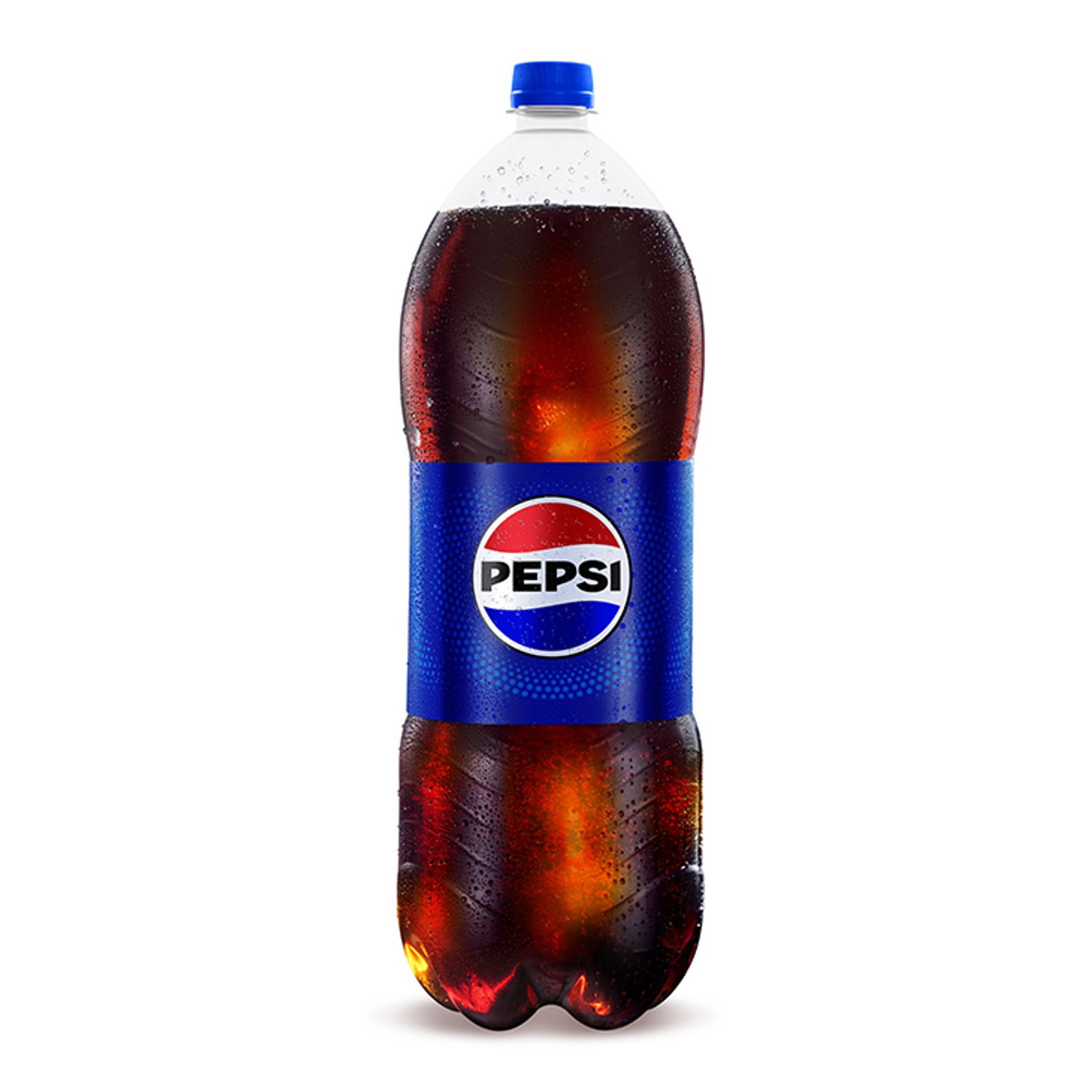Pepsi (2,5 L.)