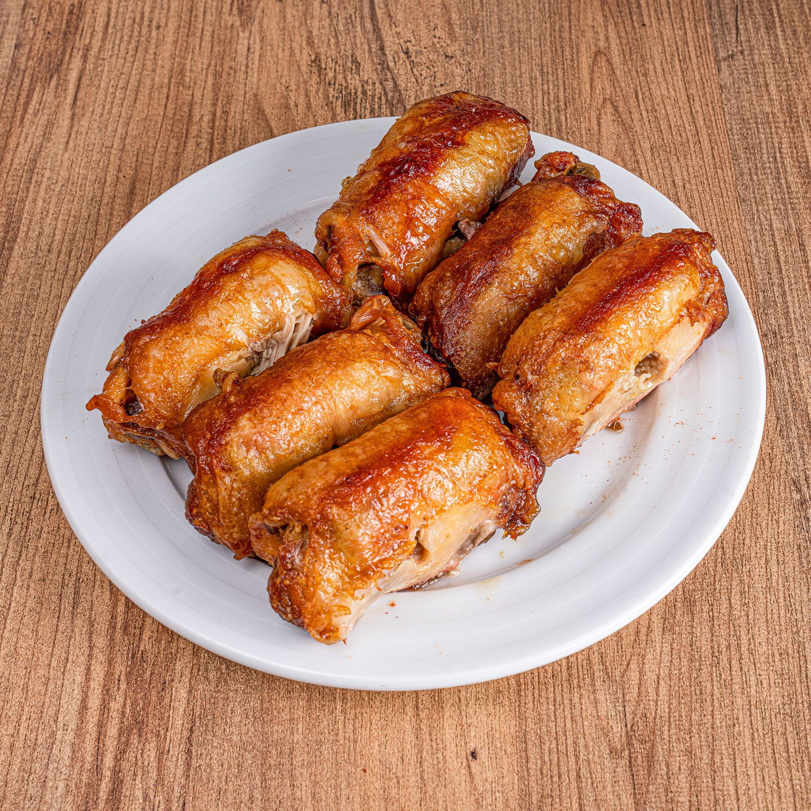Tavuk İncik (1 kg.)