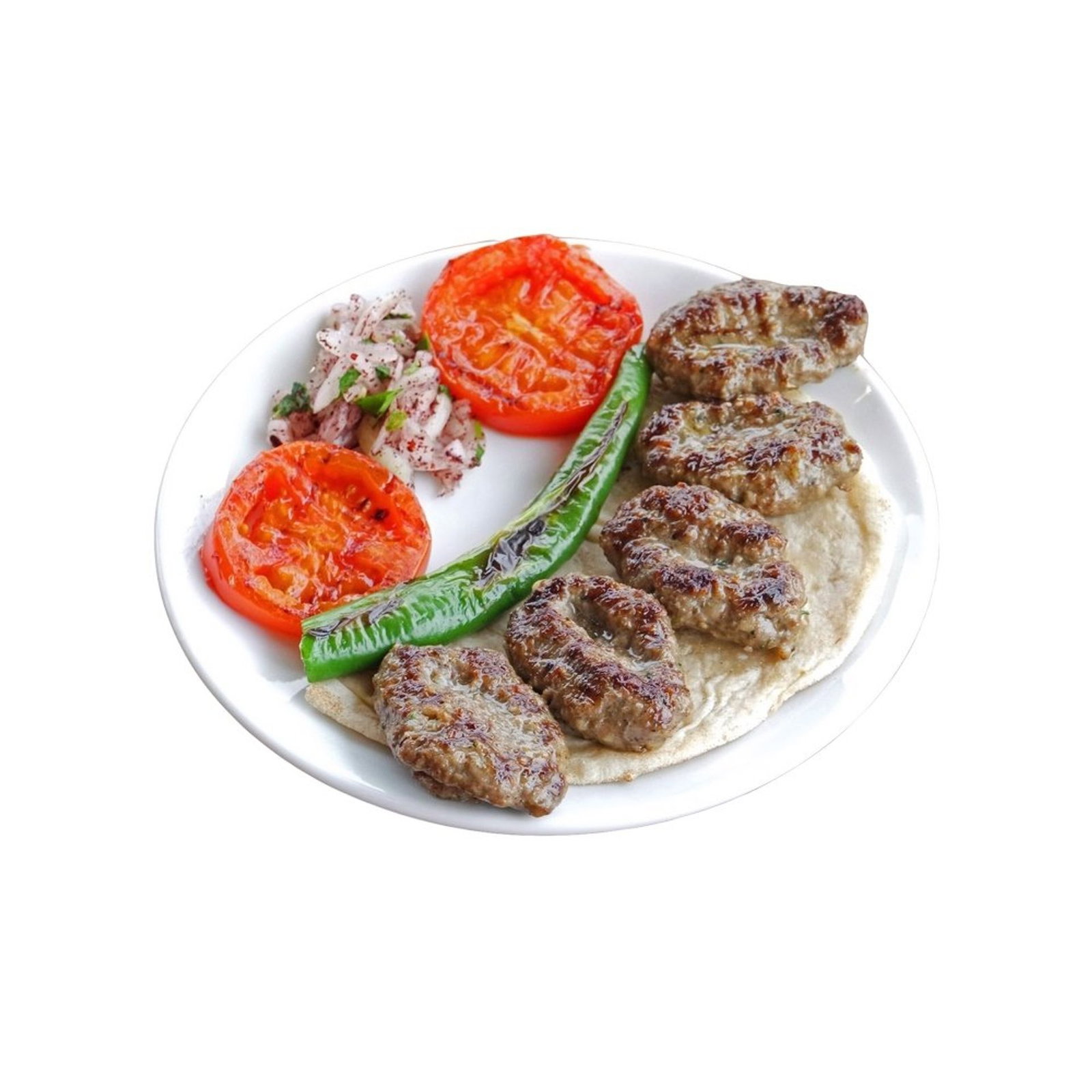 Izgara Köfte (500 gr.)