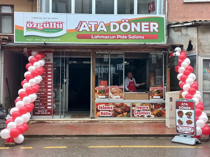 Ata Döner